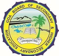 Goa Board GBSHSE 10th Result 2024