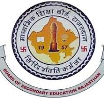 RBSE 10th Result 2024 Declared